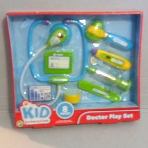 New Pretend Play Doctor Kit